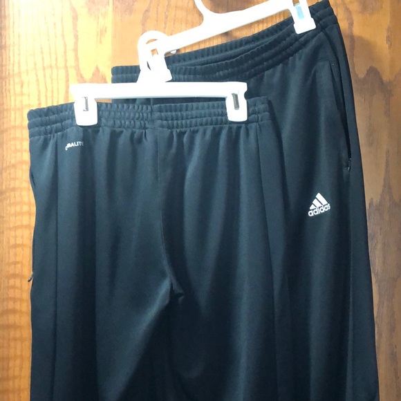 Like New Adidas Sweatpants - Picture 4 of 5